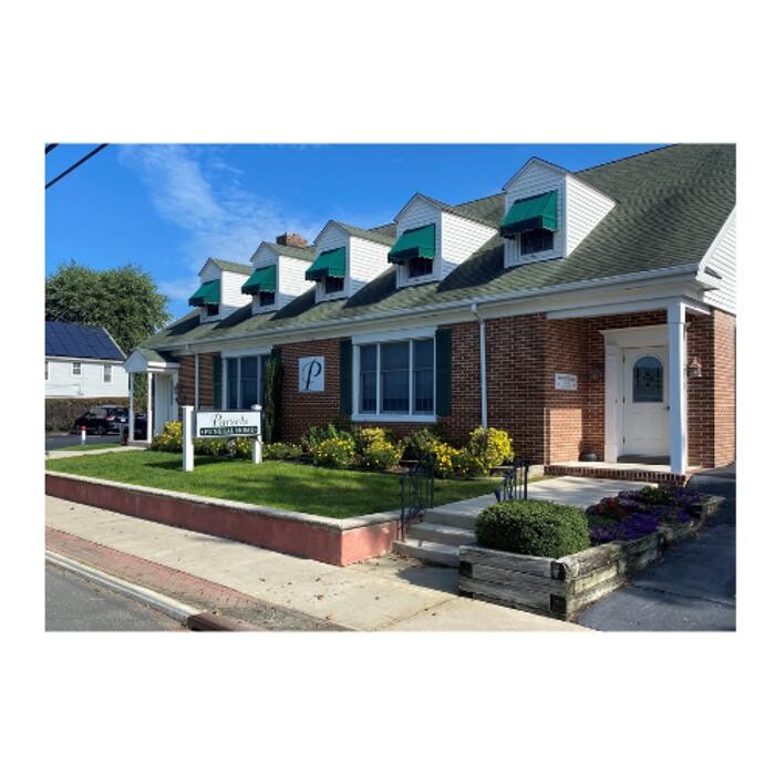 Images Parsels Funeral Home