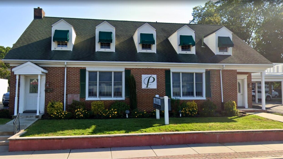 Images Parsels Funeral Home