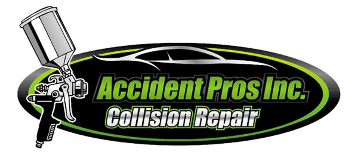 Accident Pros Inc. Logo