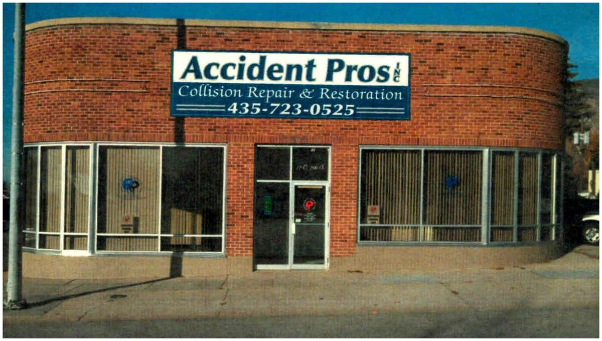 Images Accident Pros Inc.