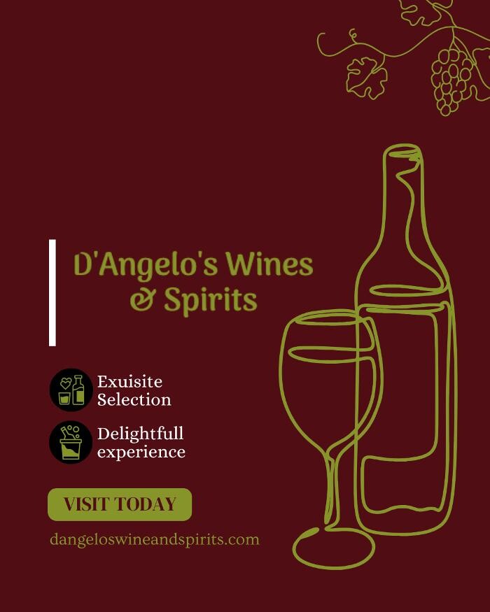 Images D'Angelo's Wine & Spirits