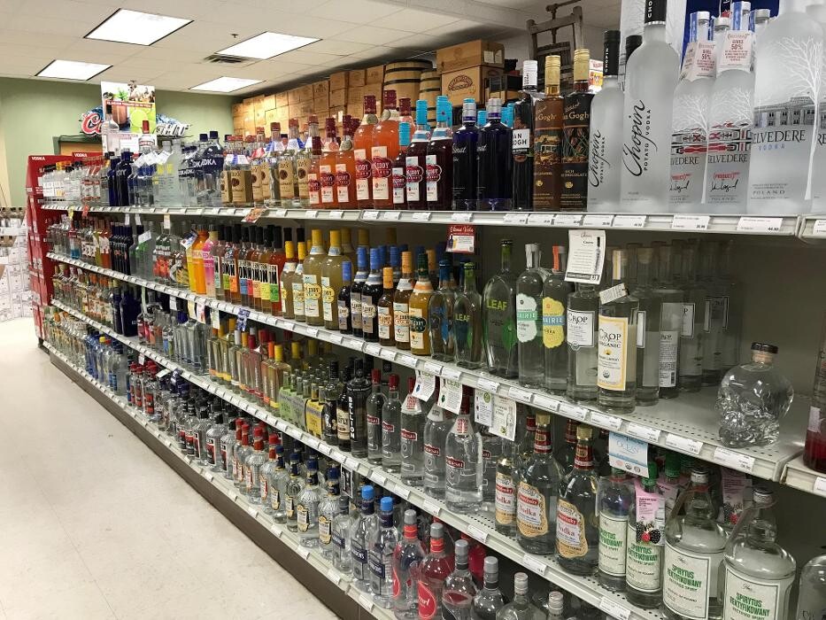 Images D'Angelo's Wine & Spirits