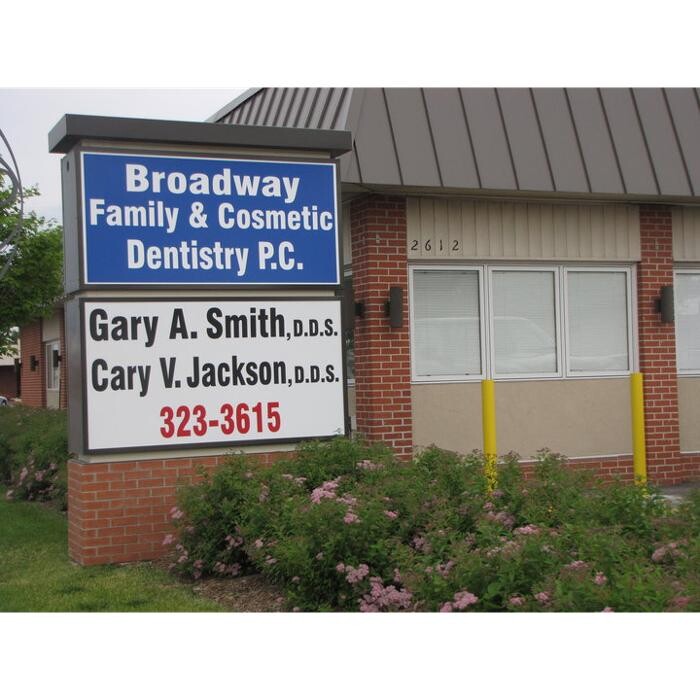 Images Broadway Family & Cosmetic Dentistry