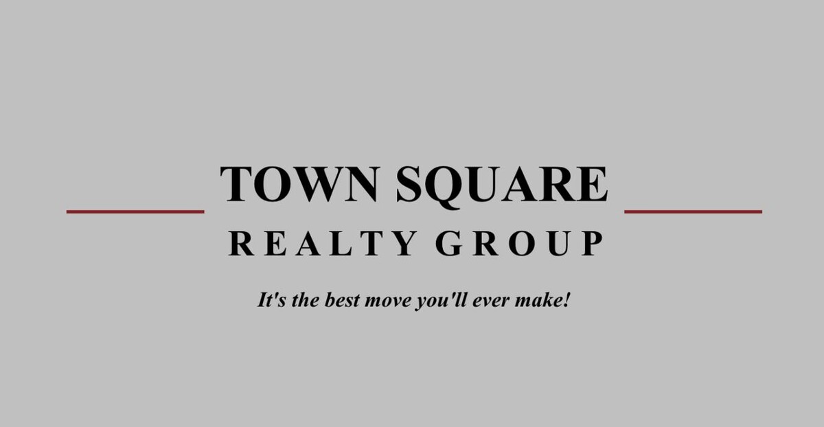 Town Square Realty Group Logo