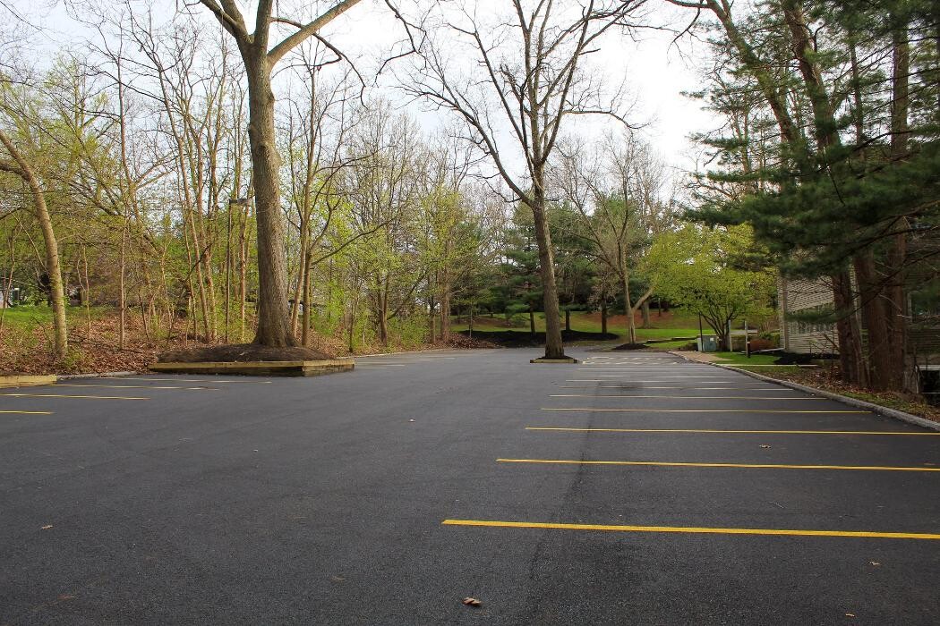 Images Magic Seal & Paving LLC