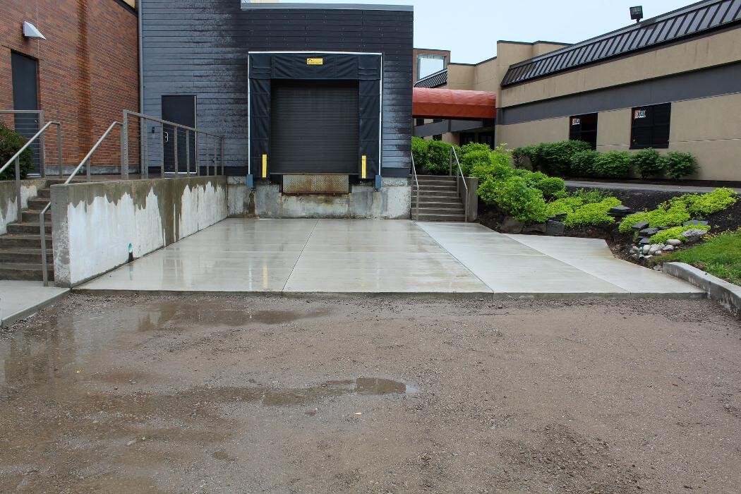 Images Magic Seal & Paving LLC