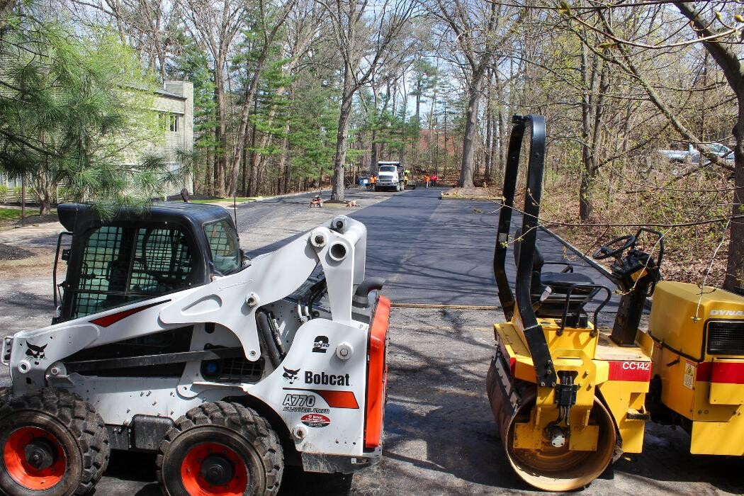 Images Magic Seal & Paving LLC