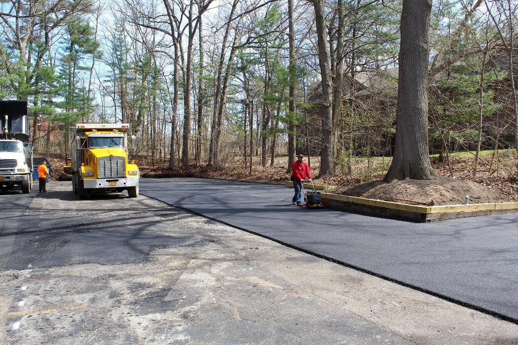 Images Magic Seal & Paving LLC