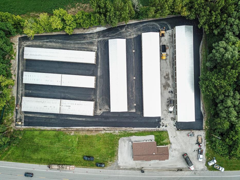 Images Magic Seal & Paving LLC