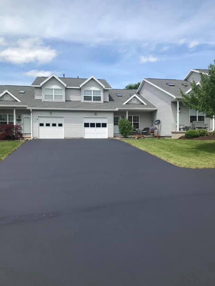 Images Magic Seal & Paving LLC