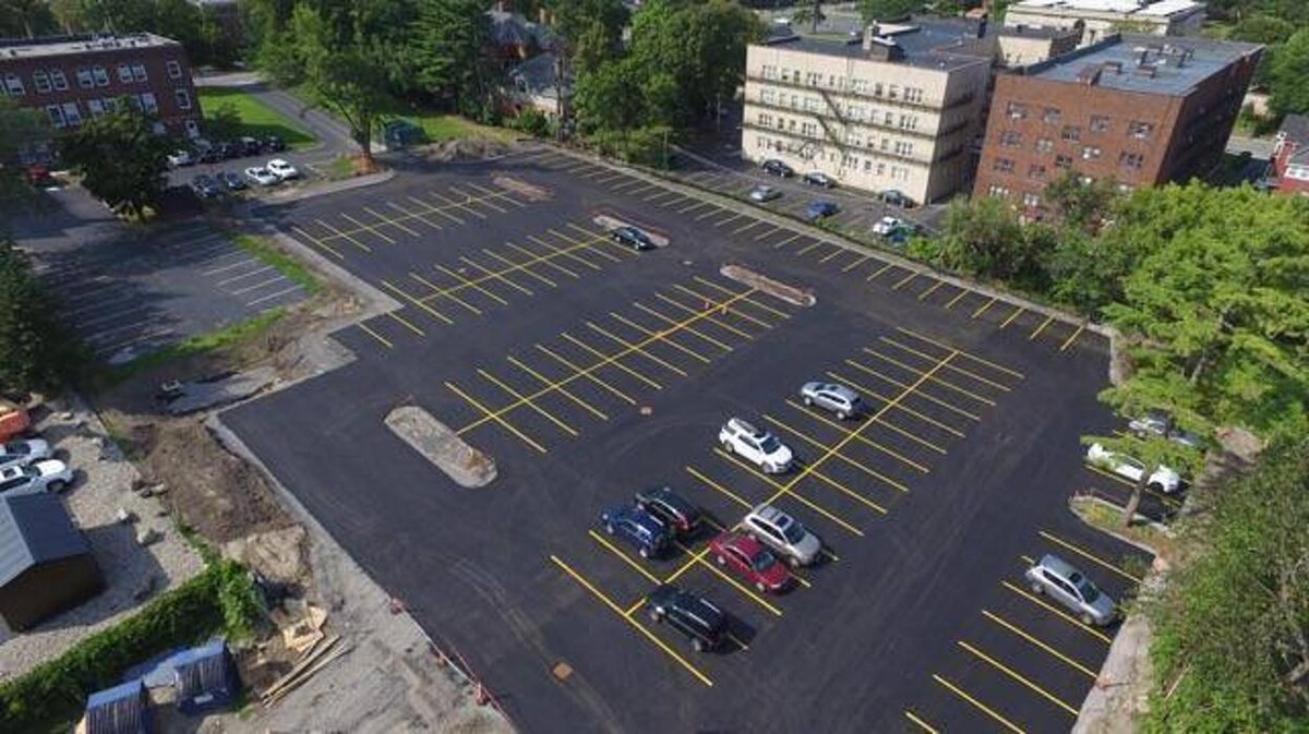 Images Magic Seal & Paving LLC