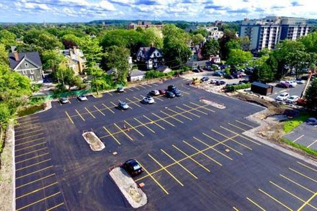 Images Magic Seal & Paving LLC