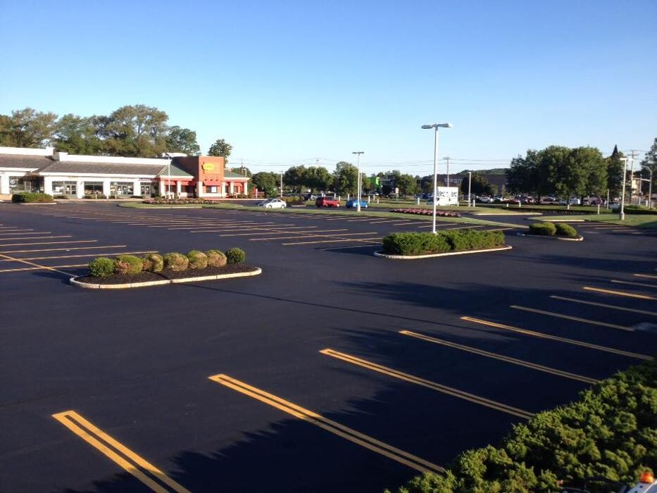 Images Magic Seal & Paving LLC