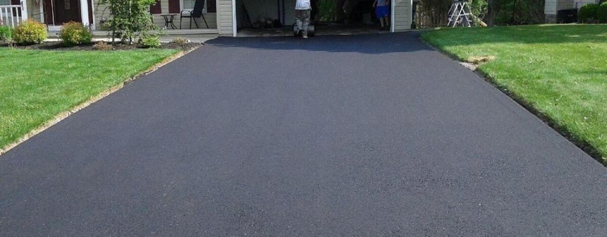 Images Magic Seal & Paving LLC