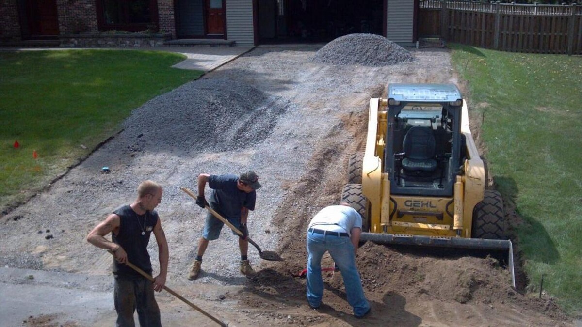 Images Magic Seal & Paving LLC