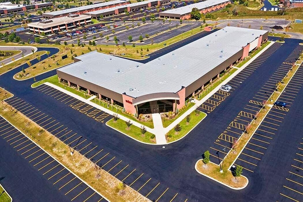 Images Magic Seal & Paving LLC