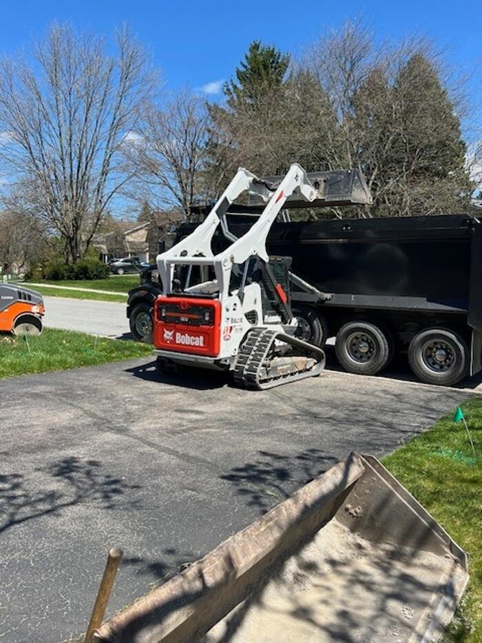 Images Magic Seal & Paving LLC