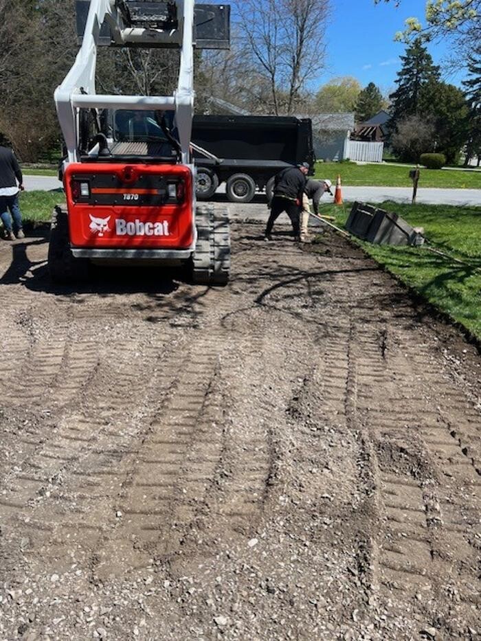 Images Magic Seal & Paving LLC