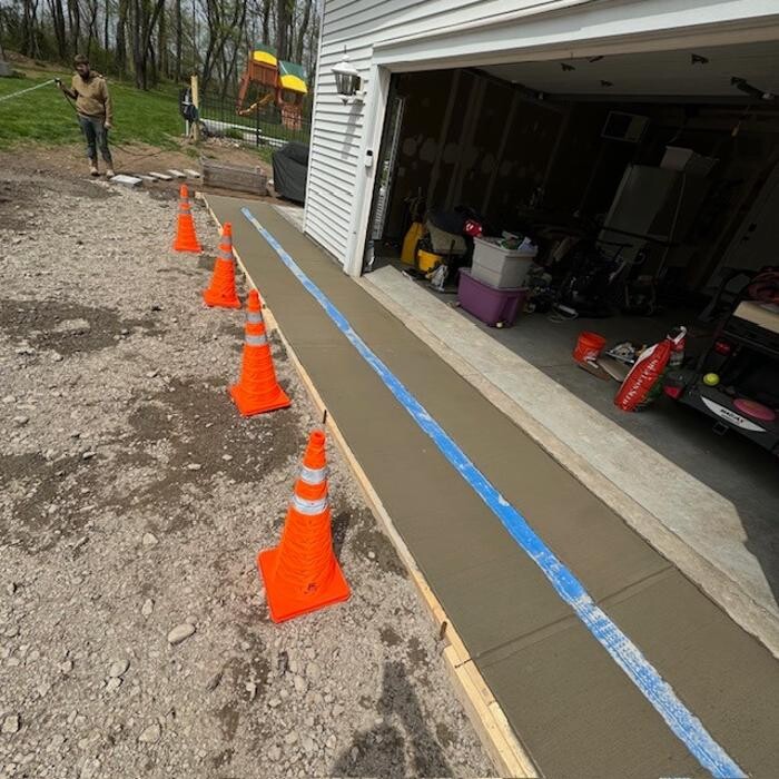 Images Magic Seal & Paving LLC