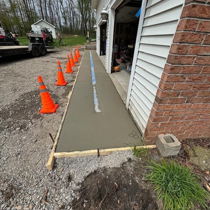 Images Magic Seal & Paving LLC