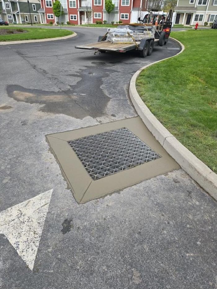 Images Magic Seal & Paving LLC