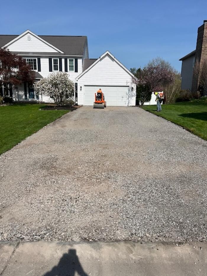 Images Magic Seal & Paving LLC