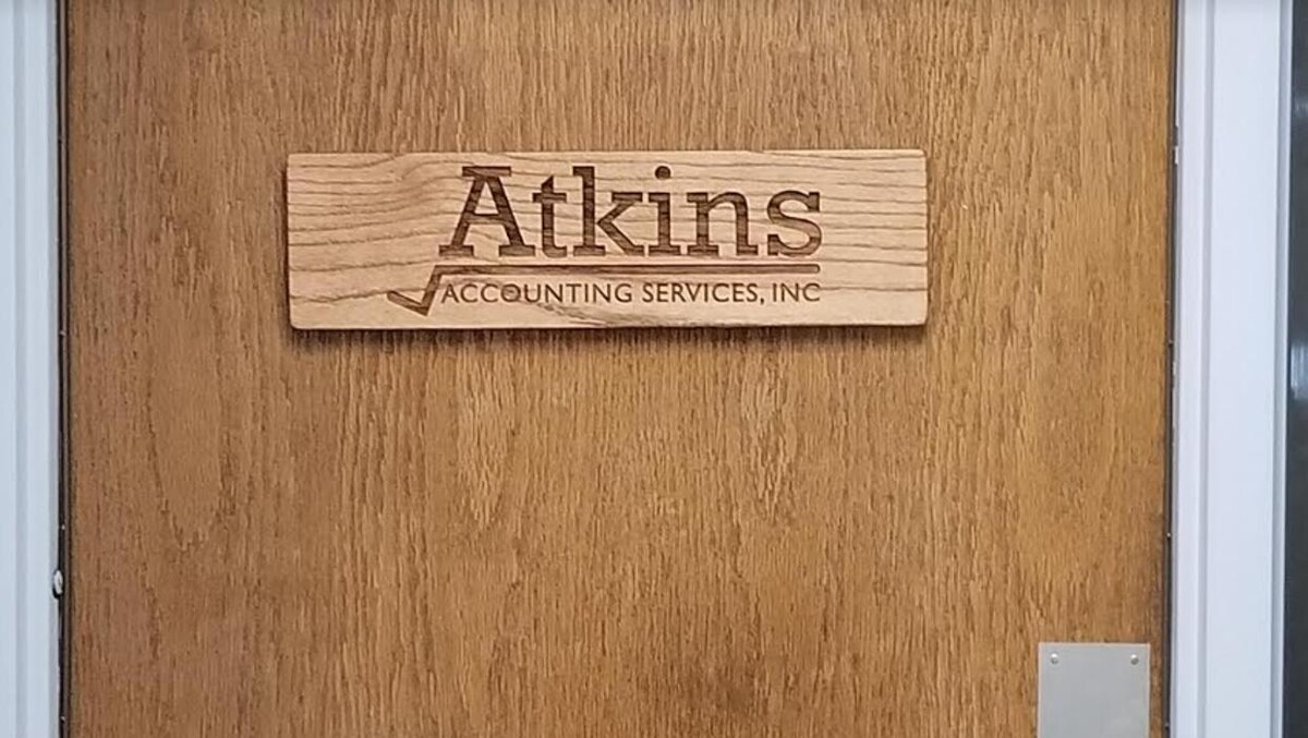 Images Atkins Accounting Services, Inc.