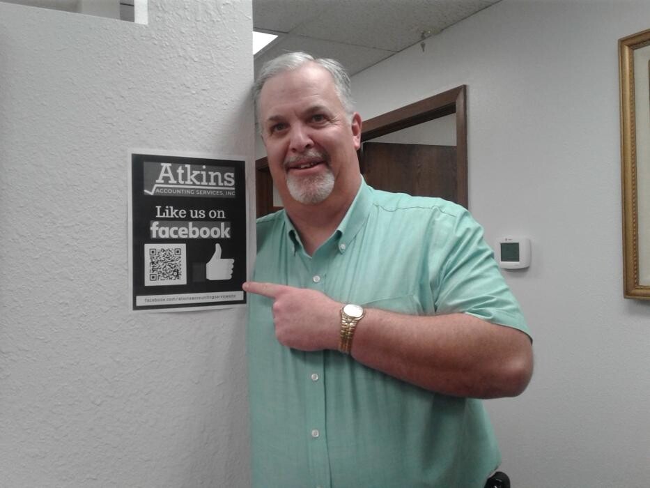 Images Atkins Accounting Services, Inc.