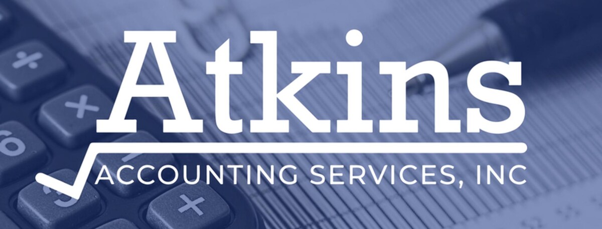 Images Atkins Accounting Services, Inc.