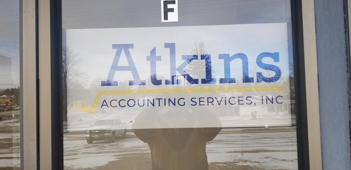 Images Atkins Accounting Services, Inc.