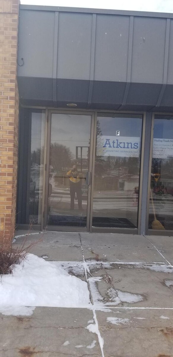 Images Atkins Accounting Services, Inc.