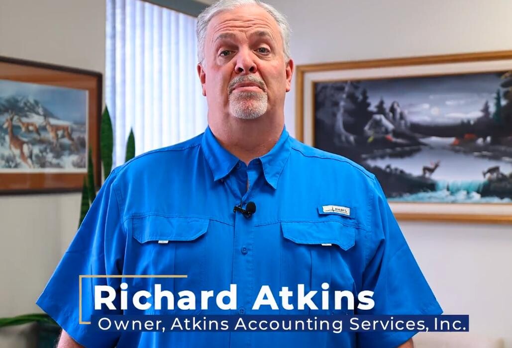 Images Atkins Accounting Services, Inc.