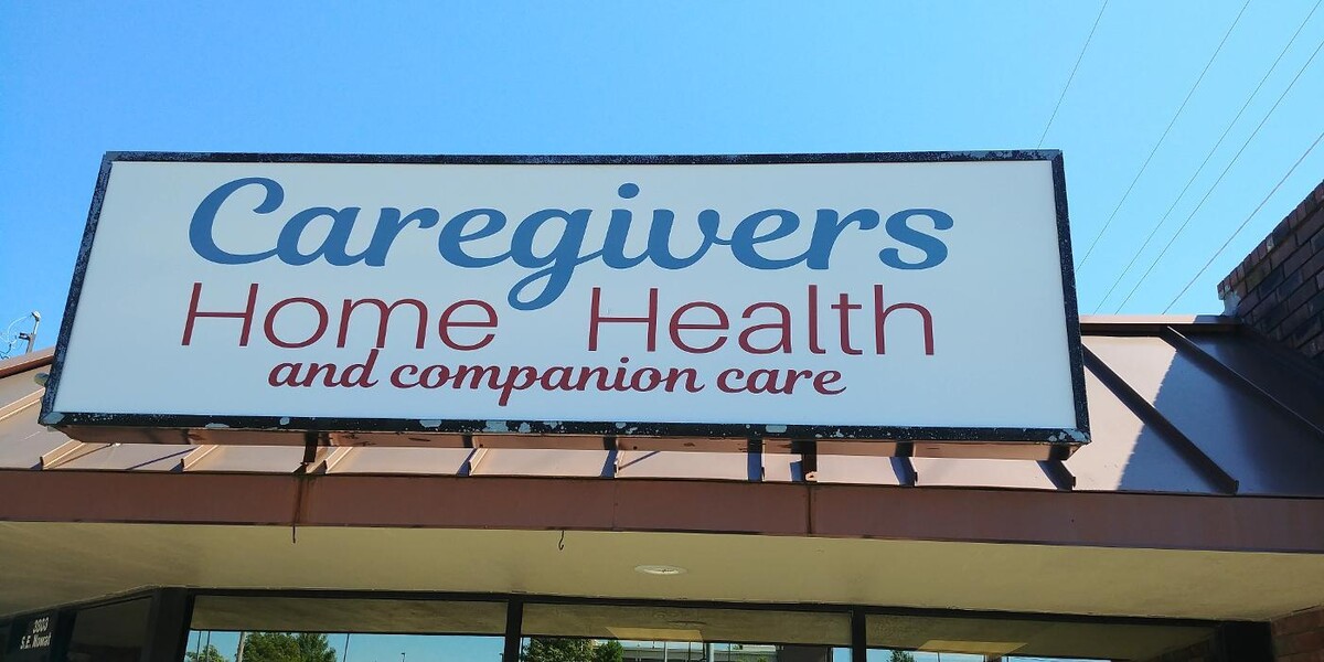 Images Caregivers of Bartlesville