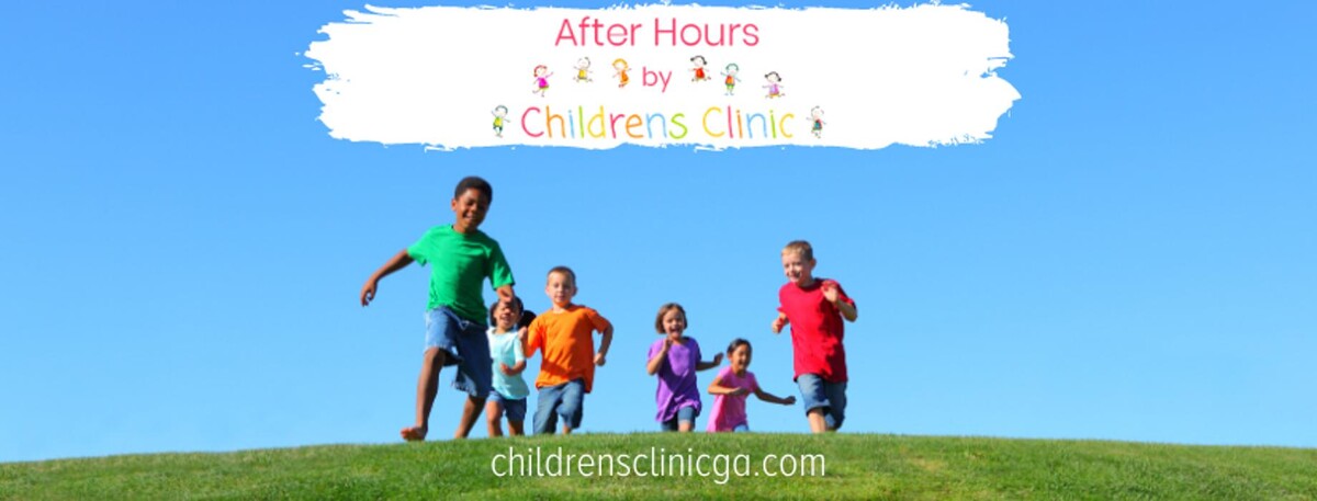 Images After Hours By Childrens Clinic