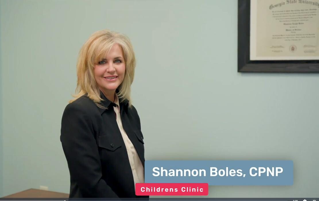 Images After Hours By Childrens Clinic