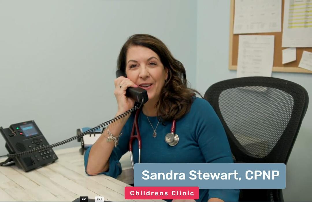 Images After Hours By Childrens Clinic