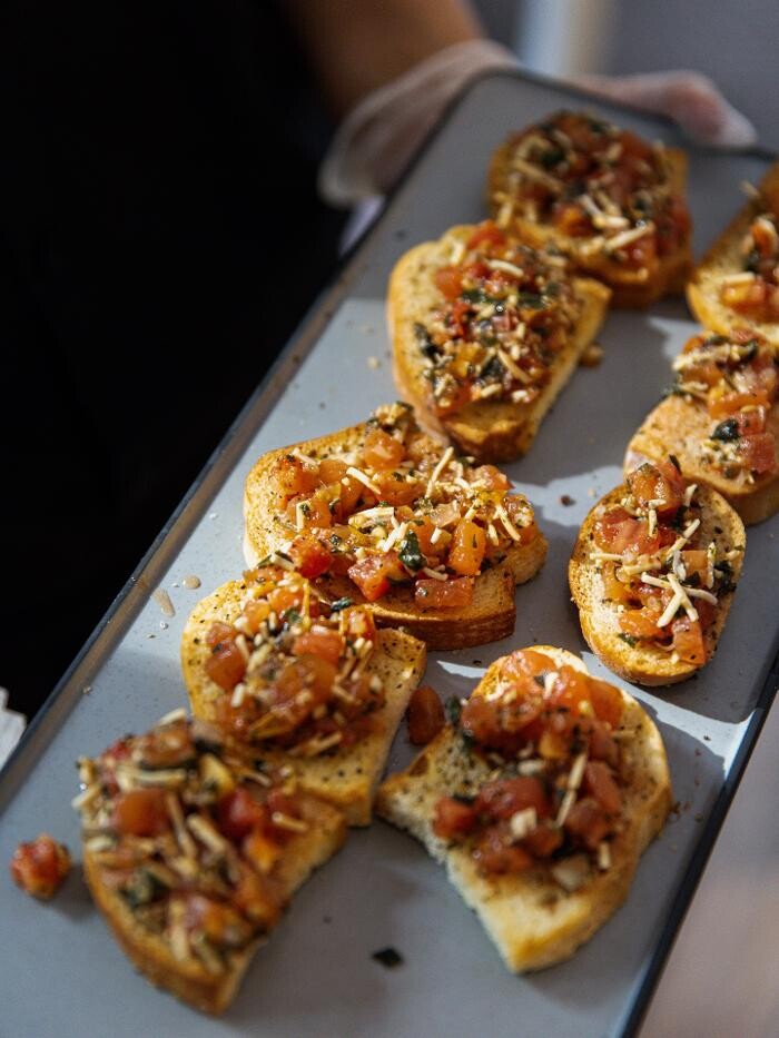 Images Madeline's Catering