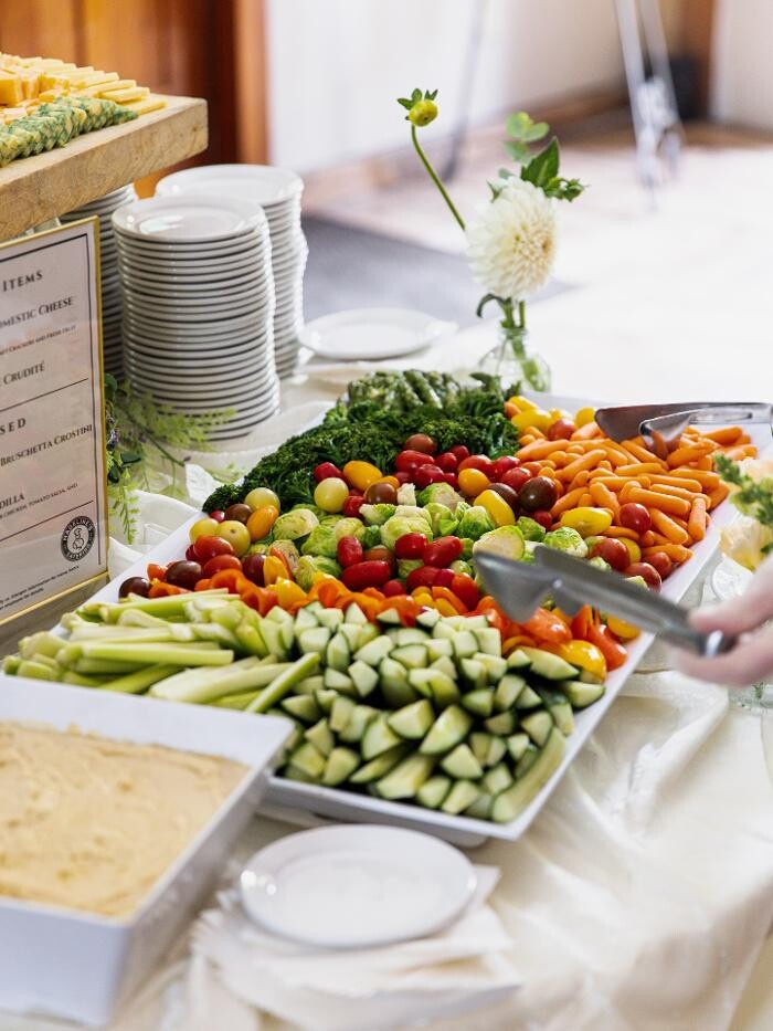 Images Madeline's Catering