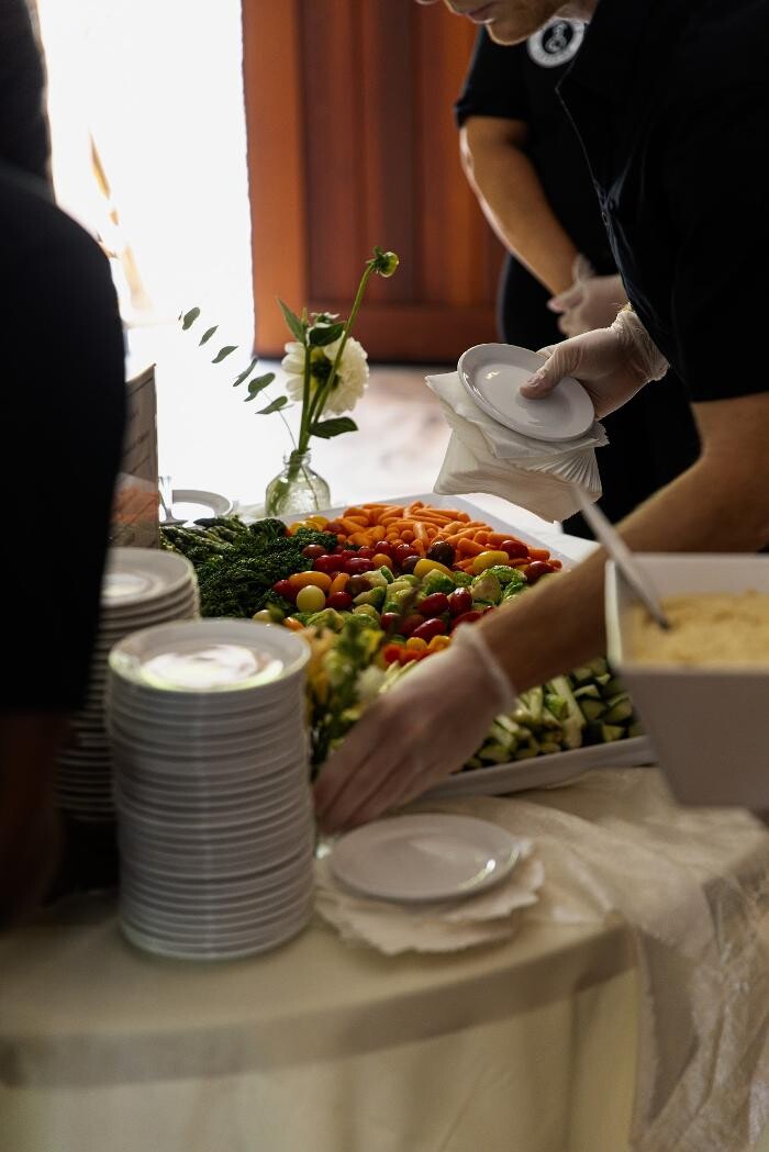 Images Madeline's Catering