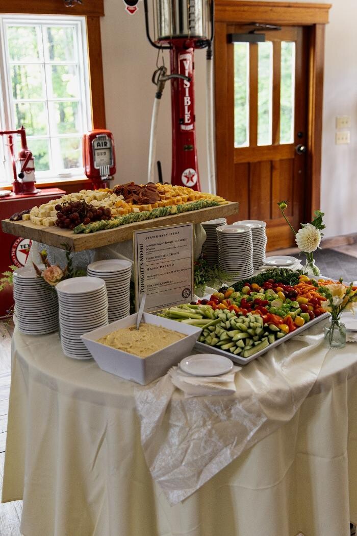 Images Madeline's Catering
