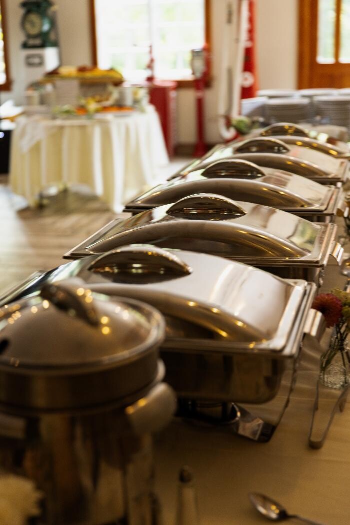 Images Madeline's Catering