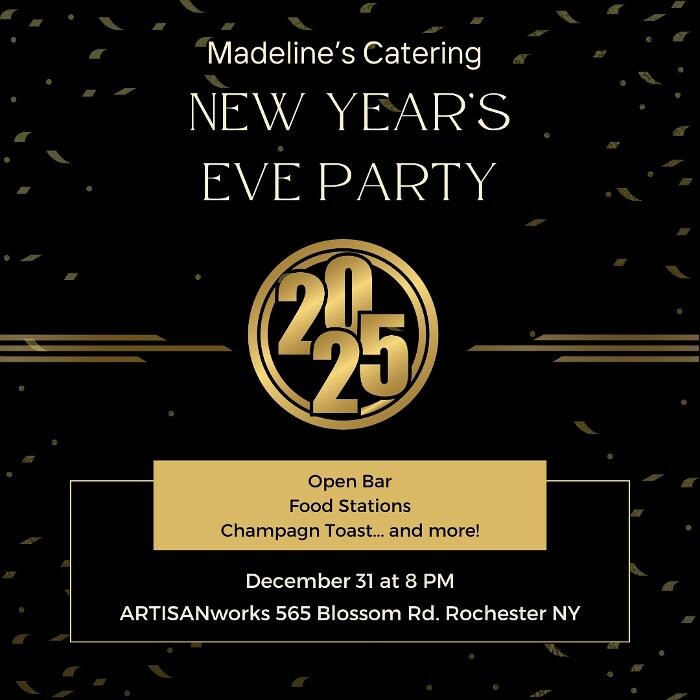 Images Madeline's Catering