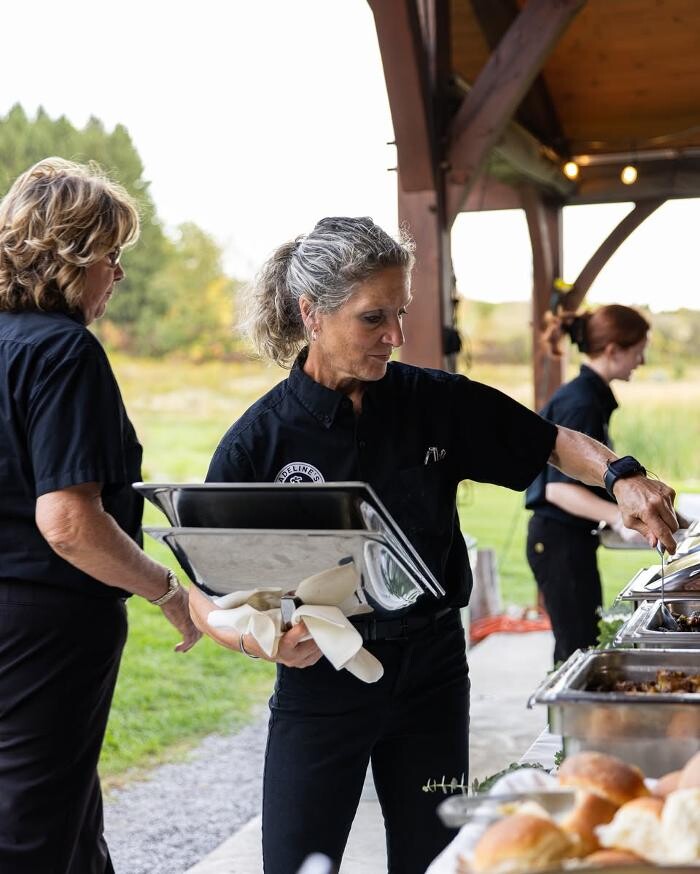 Images Madeline's Catering