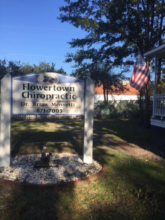 Images Summerville Flowertown Chiropractic