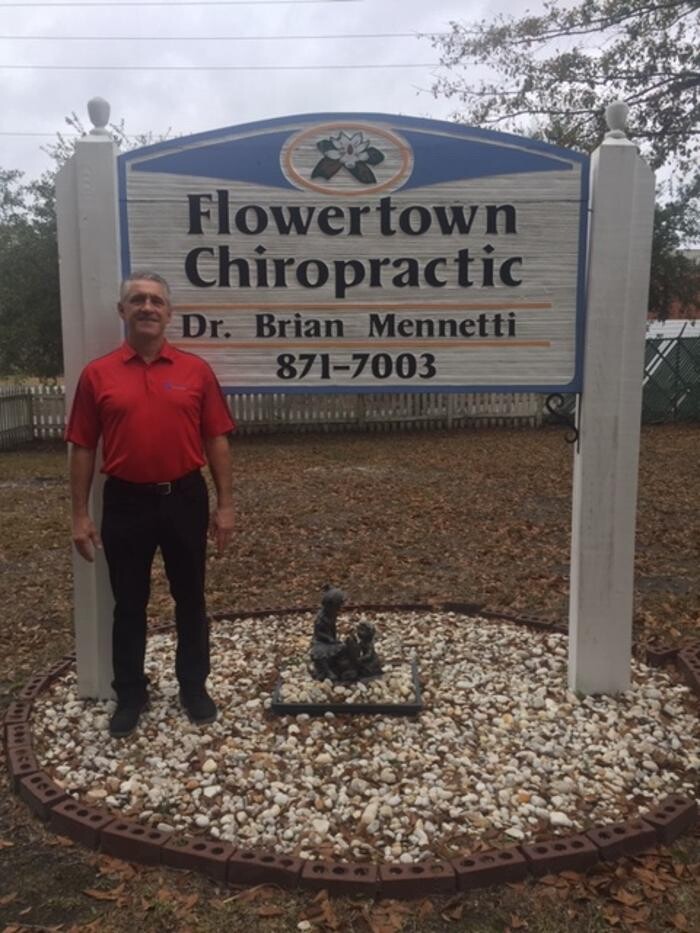 Images Summerville Flowertown Chiropractic