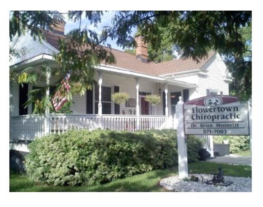 Images Summerville Flowertown Chiropractic