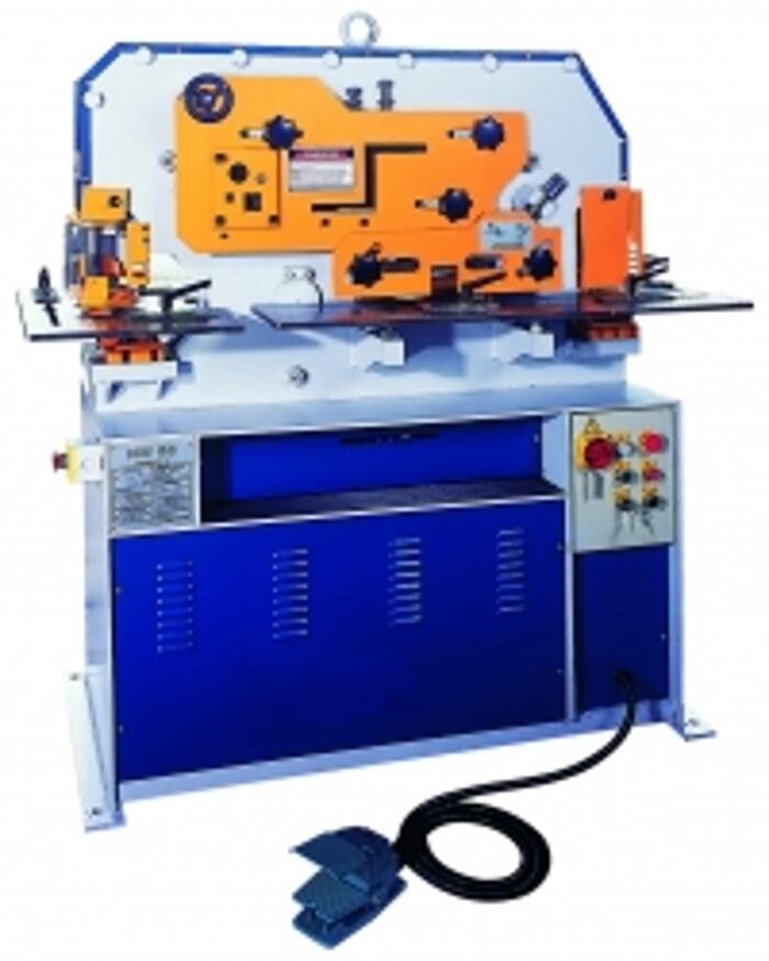 Images Peerless Industrial Equipment Corporation