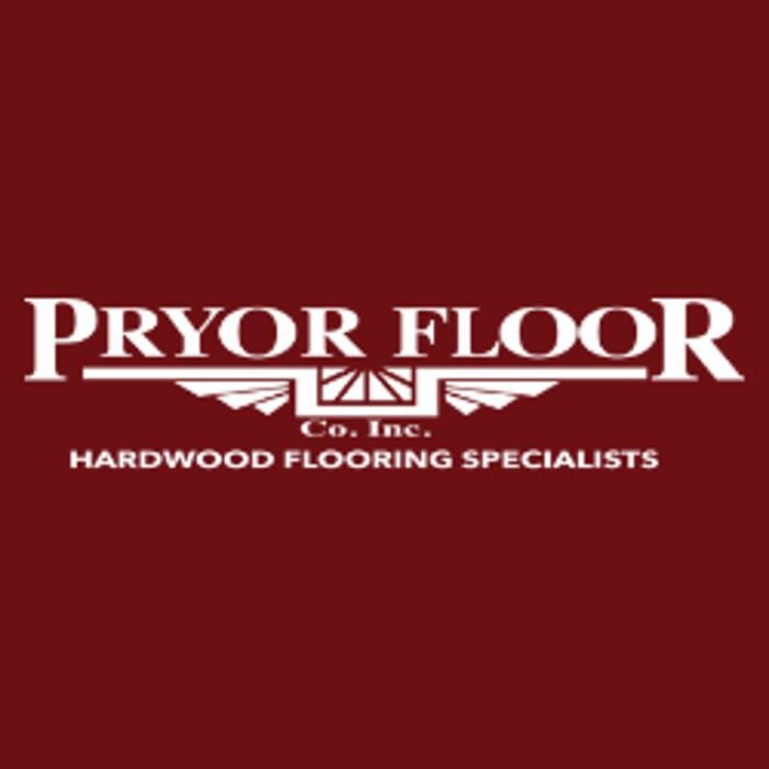 Pryor Floor Logo