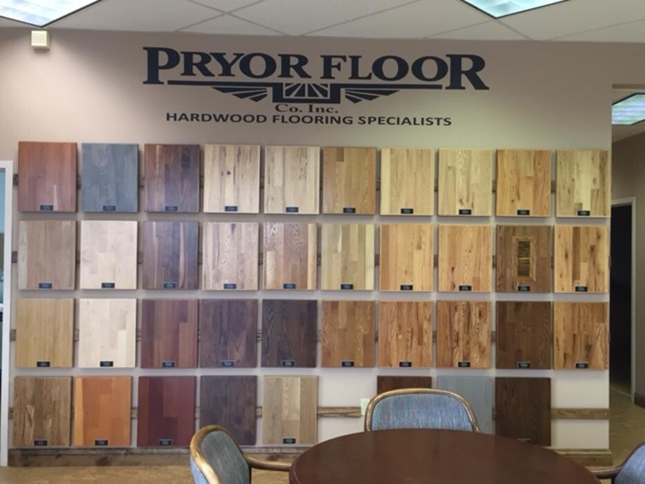 Images Pryor Floor