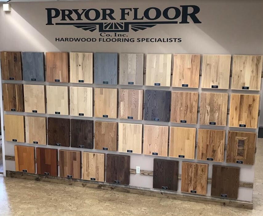 Images Pryor Floor